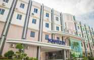 Exterior 2 Karlita Hotel Tegal