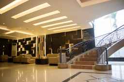 Karlita Hotel Tegal, USD 23.33