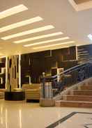 LOBBY Karlita Hotel Tegal