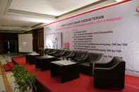 Functional Hall Karlita Hotel Tegal