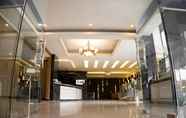 Lobi 3 Karlita Hotel Tegal