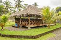 Ruang Umum Amazon Bungalow & Cottages