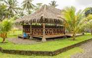 Ruang untuk Umum 2 Amazon Bungalow & Cottages