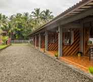 Exterior 4 Amazon Bungalow & Cottages