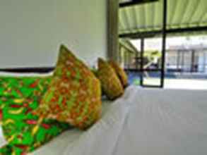 Kamar Tidur 4 Villa Del Boca