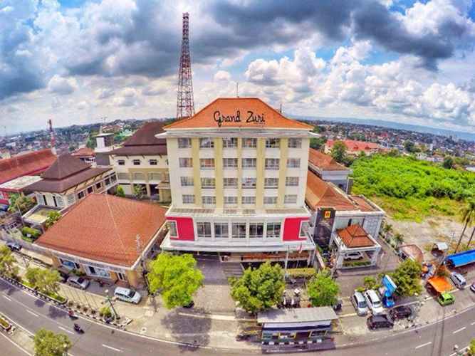 Grand Zuri Malioboro Yogyakarta, Yogyakarta Harga Hotel Terbaru di