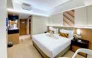 ห้องนอน 7 Grand Zuri Malioboro Yogyakarta