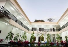 Exterior 5 Seminyak Point Guest House