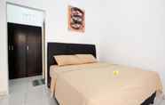 Kamar Tidur 6 Seminyak Point Guest House