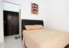 Bedroom 6 Seminyak Point Guest House