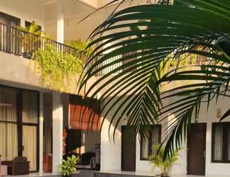 Bangunan 2 Seminyak Point Guest House