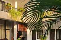 Bangunan Seminyak Point Guest House