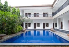 Common Space 3 Seminyak Point Guest House