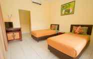 Kamar Tidur 7 Seminyak Point Guest House