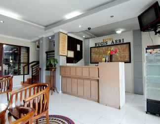 Lobi 2 Hotel Bugis Asri