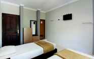 Bedroom 5 Hotel Bugis Asri