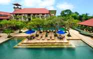 Swimming Pool 2 The Grand Bali Nusa Dua