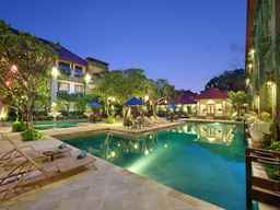 The Grand Bali Nusa Dua, THB 3,955.31