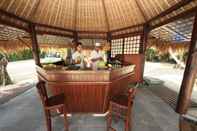 Bar, Cafe and Lounge The Grand Bali Nusa Dua