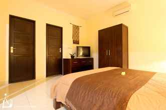 Bedroom 4 Surya Mas Villa