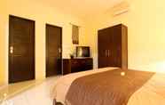 ห้องนอน 5 Surya Mas Villa