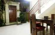 Lobby 3 Surya Mas Villa