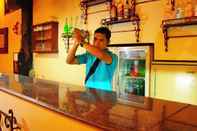 Bar, Kafe, dan Lounge Jesen's Inn 1