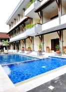 SWIMMING_POOL Jesen's Inn 2