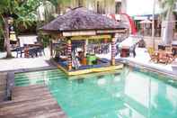 Bar, Kafe, dan Lounge Bali Kuta Resort