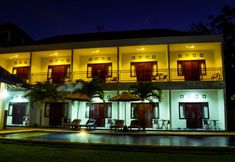 Exterior 7 Cimarron Homestay