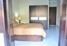 Bedroom 5 Cimarron Homestay