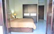 Bedroom 5 Cimarron Homestay 