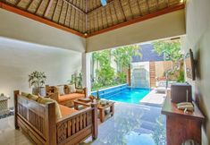 Exterior 3 Bhavana Private Villa