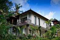 Bangunan Mulawarman Guest House