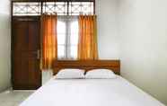 Kamar Tidur 7 Warapsari Inn