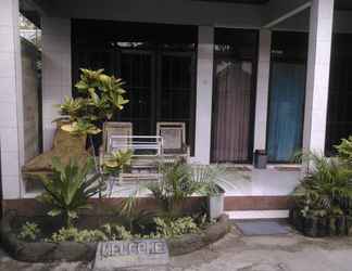 Luar Bangunan 2 Funny Homestay I