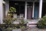 Luar Bangunan Funny Homestay I