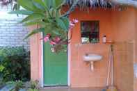 Toilet Kamar Funny Homestay III