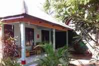 Lobi Funny Homestay III