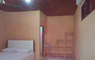 Kamar Tidur 3 Funny Homestay III