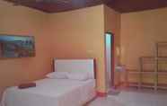 Kamar Tidur 7 Funny Homestay III