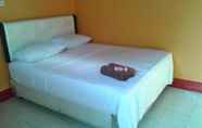 Kamar Tidur 2 Funny Homestay III