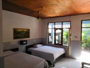 Kamar Tidur 4 Funny Homestay III