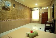 Entertainment Facility 5 Dua Nina Homestay