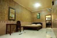 Kamar Tidur Dua Nina Homestay