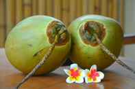 Fasilitas Hiburan Coconut Dream