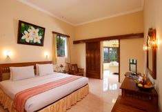 寝室 7 Inna Tretes Hotel