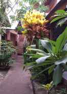 COMMON_SPACE Gerald Homestay