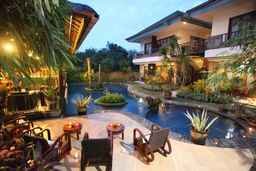 Sanur Seaview Hotel, SGD 43.00