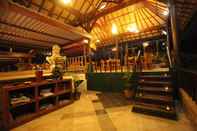 Lobi Sanur Seaview Hotel